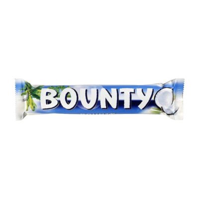 Bounty Chocolate bar 57g