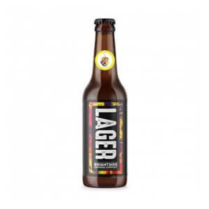 Brightside Lager - 12 x 330ml