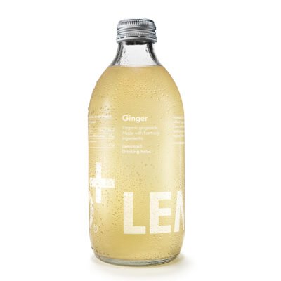 Lemonaid Ginger this beverage seamlessly combines the warmth of ginger with zesty citrus notes, creating a tantalizing experience that captivates the senses.