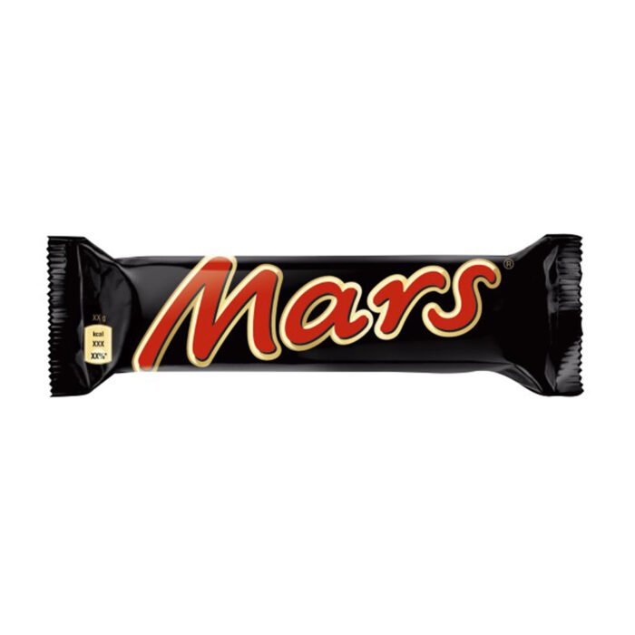Mars Bar Chocolate