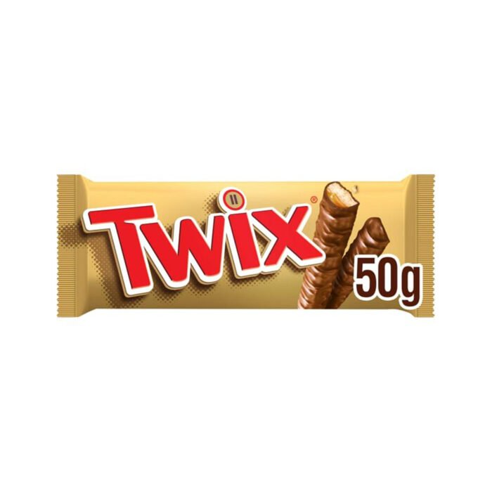 Twix Chocolate bars