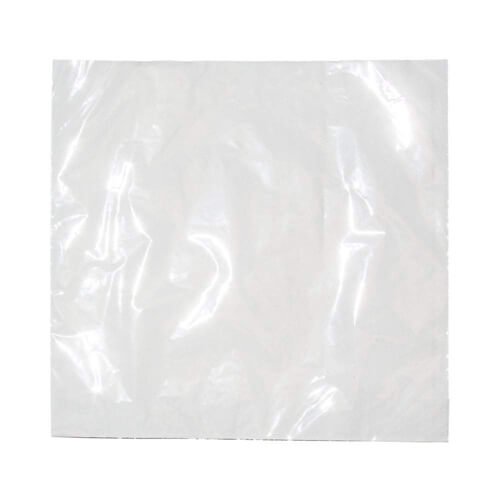 10 x10 Film Fronted Bags x 1000