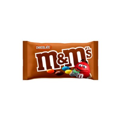 m&m's Chocolate buttons - WDS Group