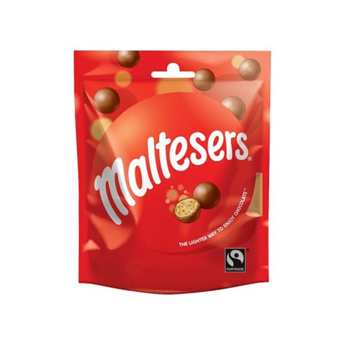 Maltesers Pouch 102g x 13 pack